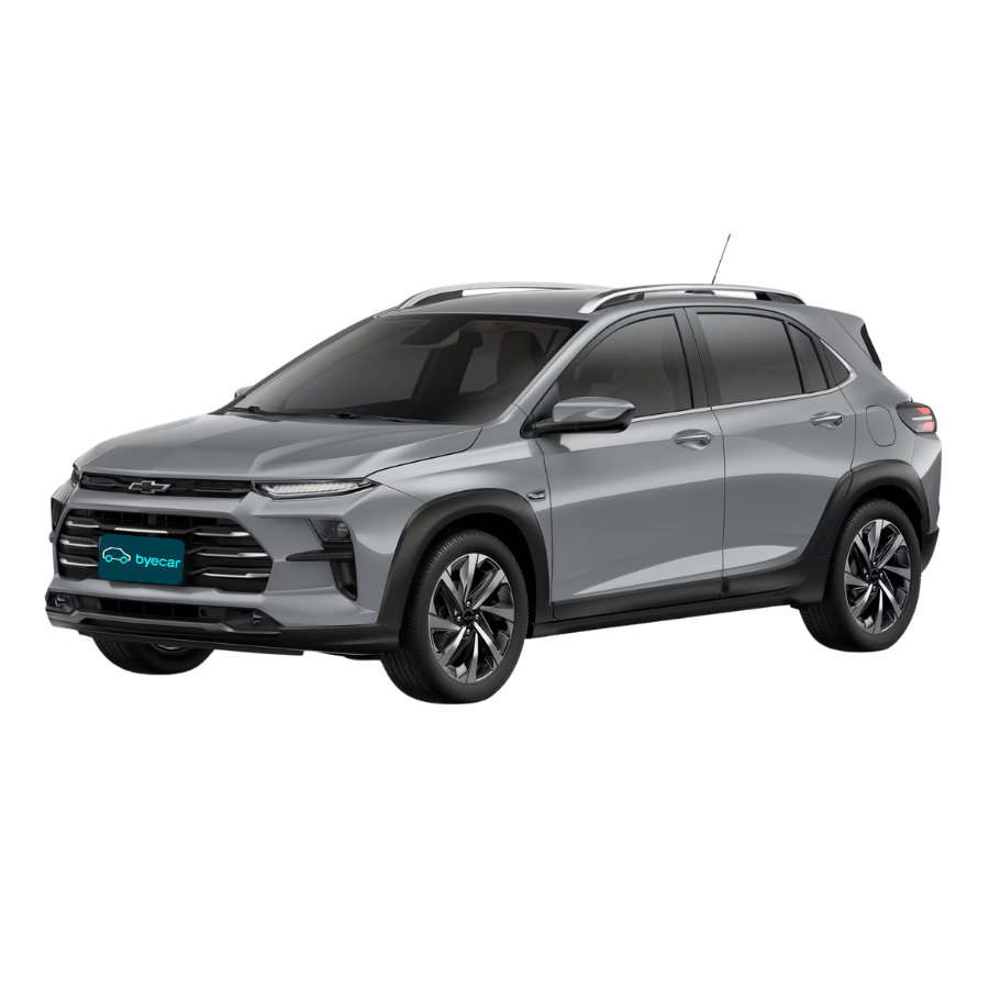 Sonic Premier 1.0 Turbo Automático por assinatura — carro zero quilômetro