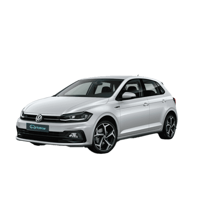 Polo Sense 1.0 Turbo Automático por assinatura — carro zero quilômetro
