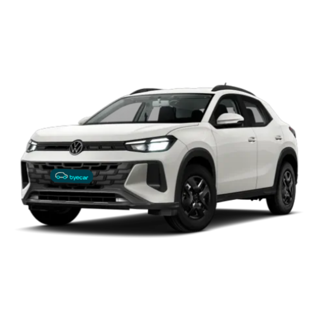 Tera 1.0 MPI por assinatura — carro zero quilômetro
