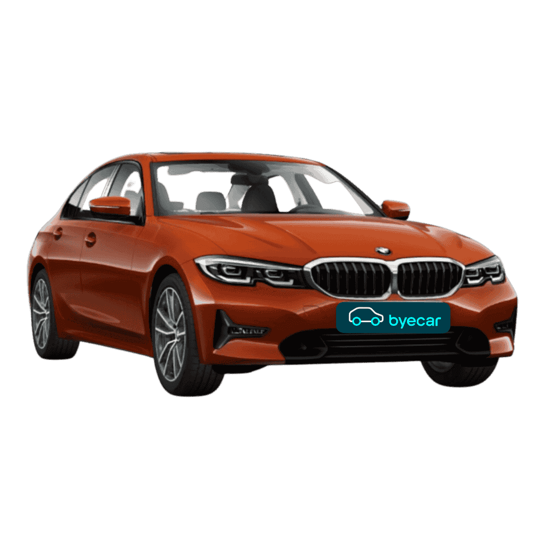 BMW 320i
