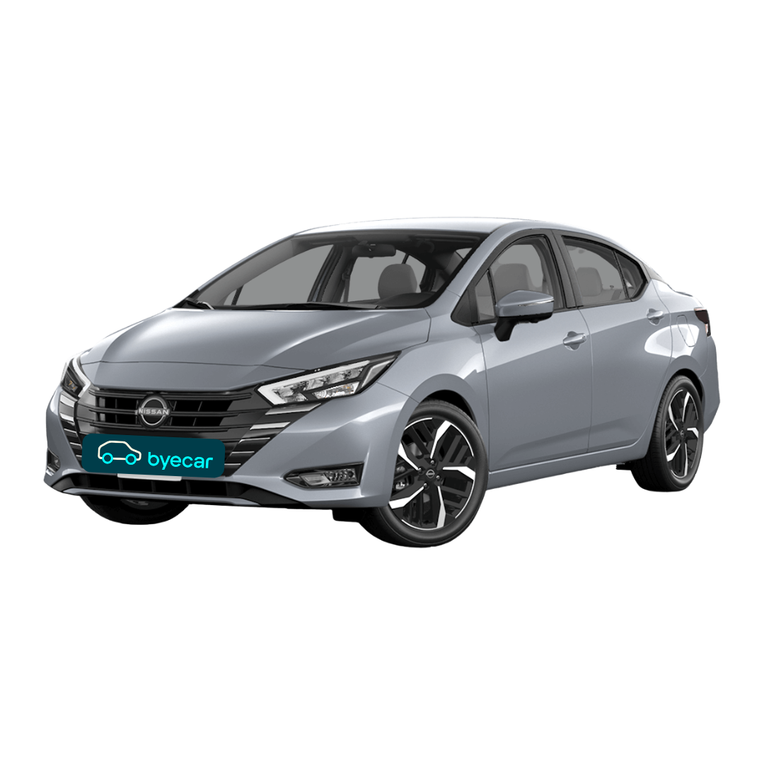 Versa Advance 1.6 Automático por assinatura — carro zero quilômetro