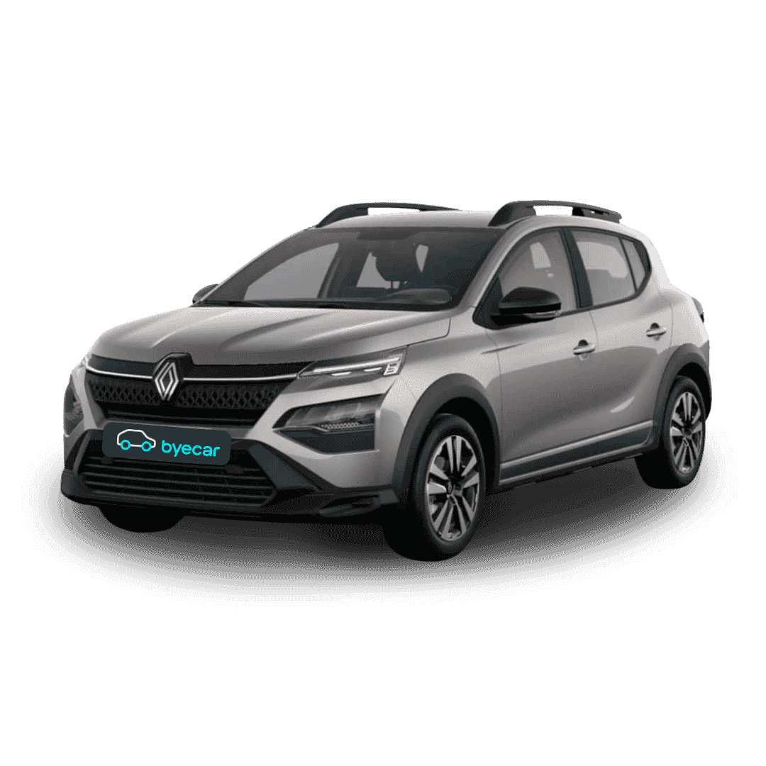 Kardian Evolut. 1.0 Turbo Automático por assinatura — carro zero quilômetro