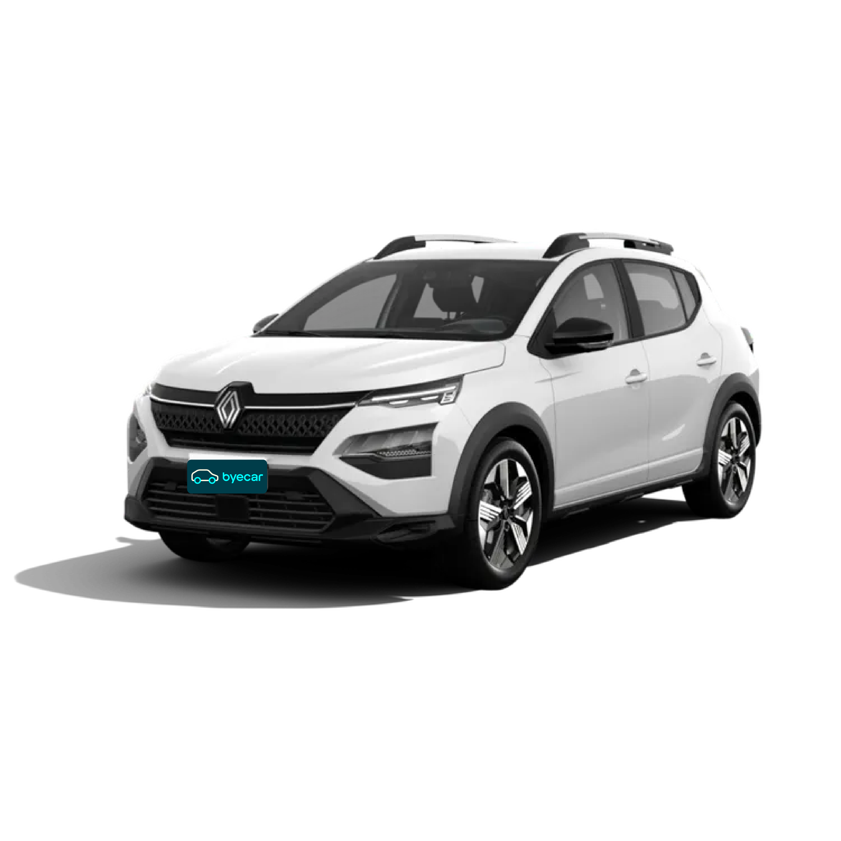 Kardian Techno 1.0 Turbo Automático por assinatura — carro zero quilômetro