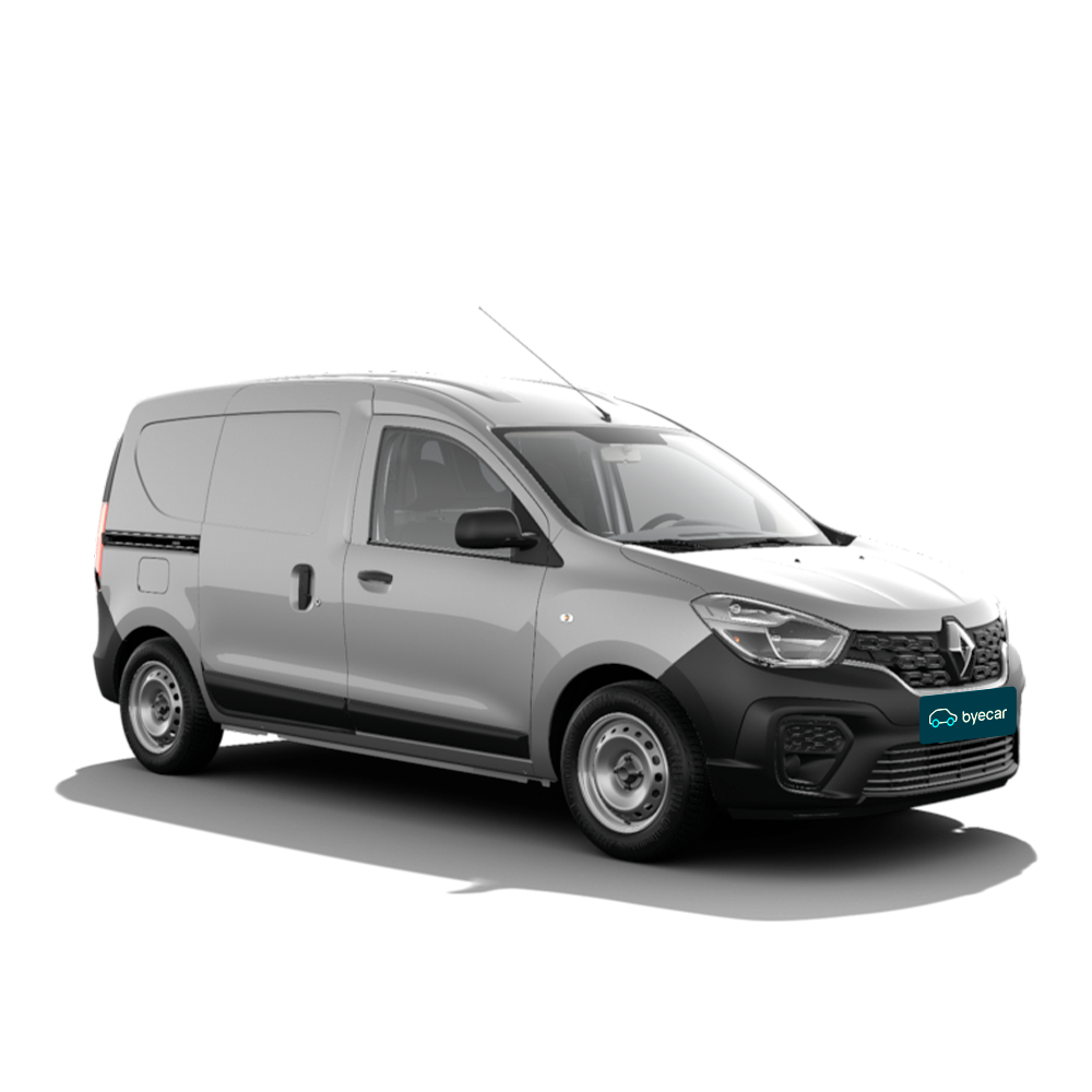 Kangoo Advanced 1.6 16V Flex por assinatura — carro zero quilômetro